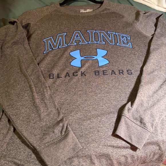 Long sleeve t-shirt - Picture 5 of 5